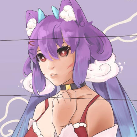 Semi-Sketch